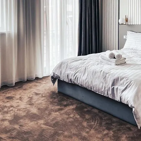 David's Otel 4*