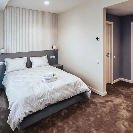 Otel David's 4*