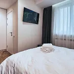 Szálloda David's Bukarest