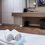 David's ホテル