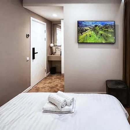 David's Βουκουρέστι