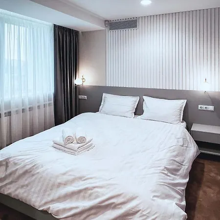 David's Ξενοδοχείο