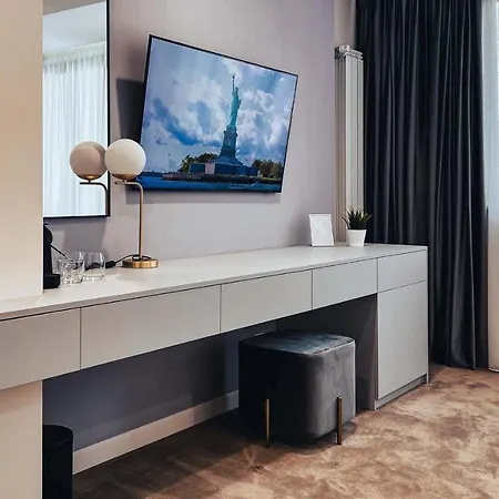 David's Hotel