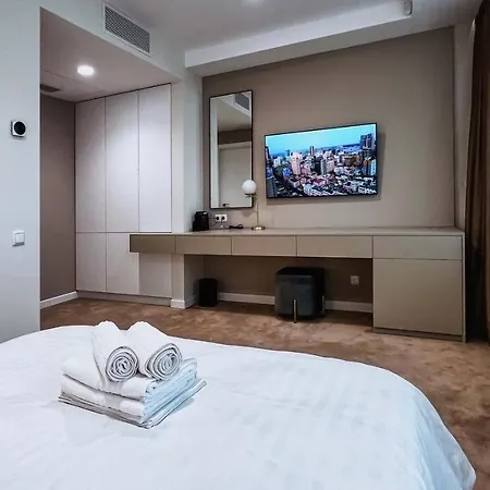 David's 4* Bucharest