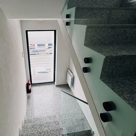 David's Ξενοδοχείο Βουκουρέστι