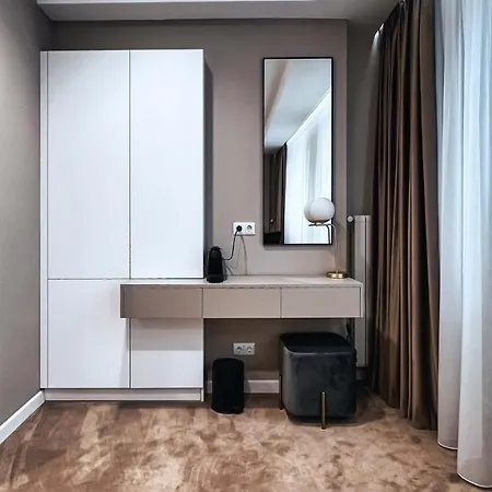 Ξενοδοχείο David's