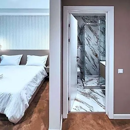 Hotel David's Bucharest