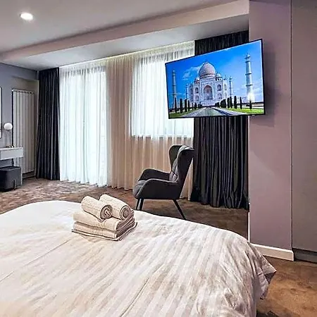 David's 4* Bucharest