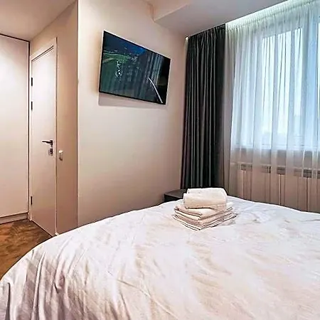 Hotel David's 4*