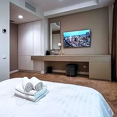 Hotel David's 4*