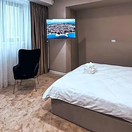 Hotel David's 4*