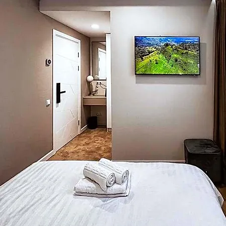 Hotel David's 4*