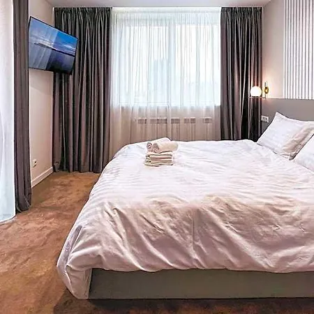 Hotel David's 4*