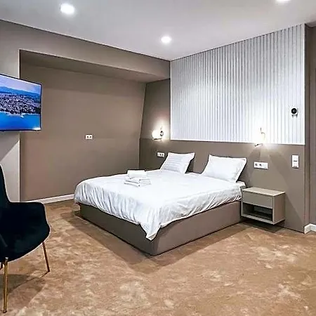 David's Hotel Bucharest