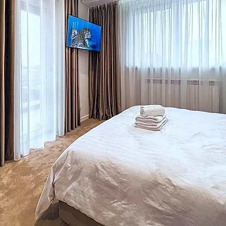 David's Hotel Bucharest