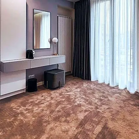 David's Hotel