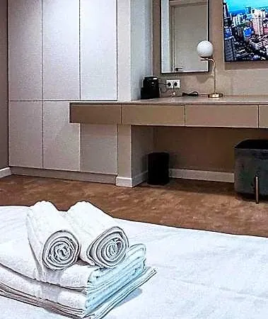 David's Hotel