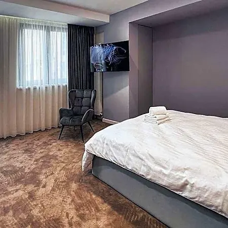 David's Hotel 4*