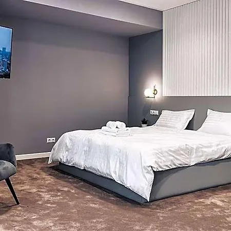 Hotel David's