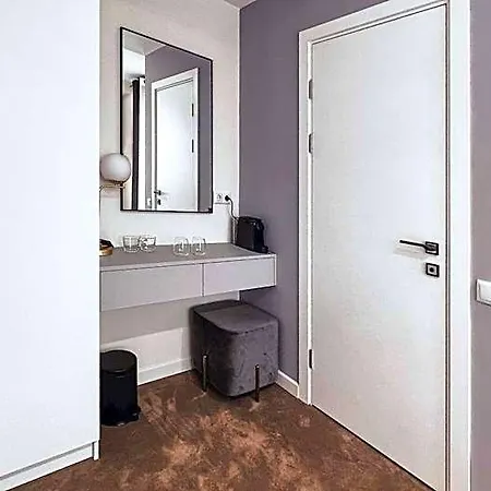 Hotel David's