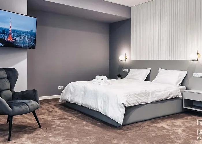 David's Hotel Bukurešť