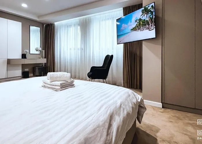 David's Бухарест