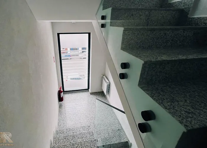 David's Hotel Bukurešť