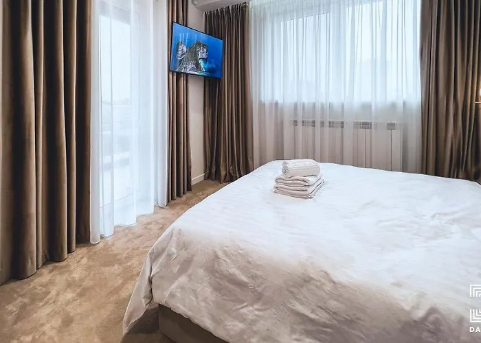 David's Hotel Bucareste