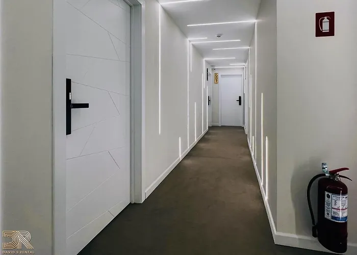 Hotel David's Bucareste