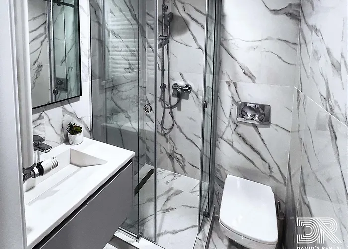 David's Бухарест