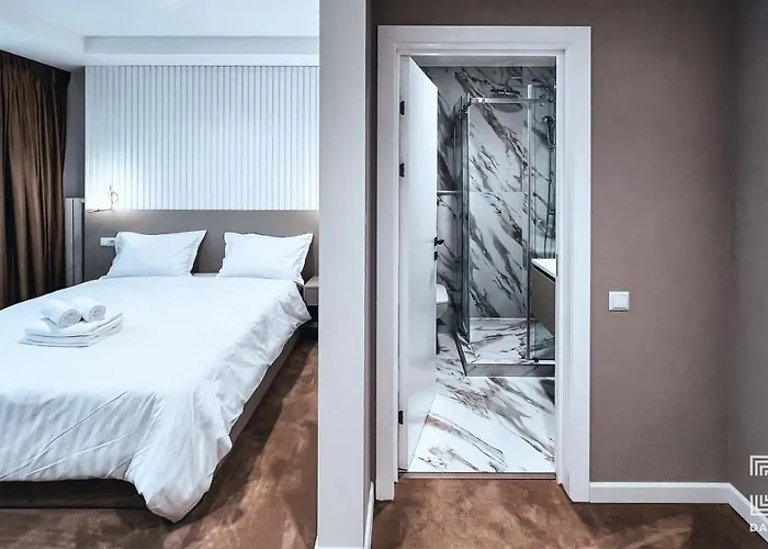 David's Hotel Bucharest