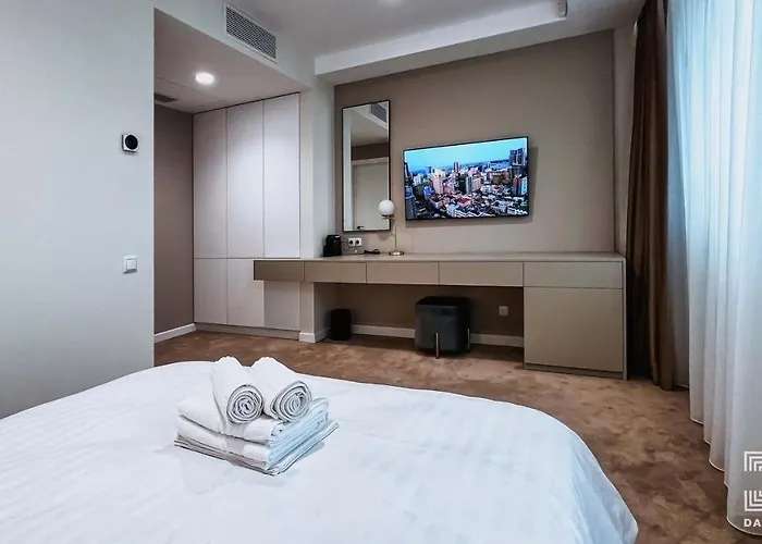 David's 4* Bucharest