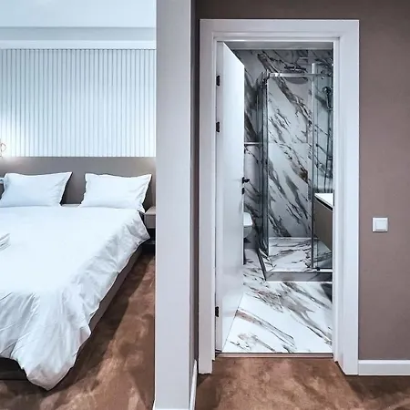 David's Hotel Bucarest