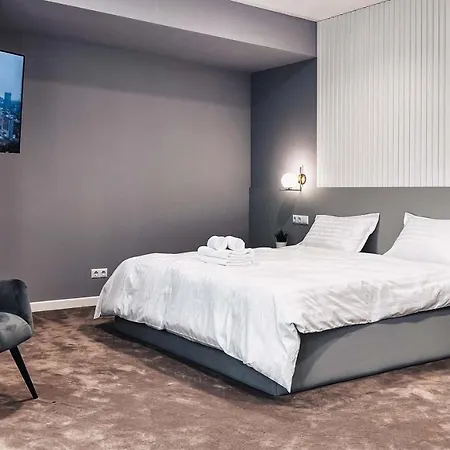 David's Hotel Bucarest