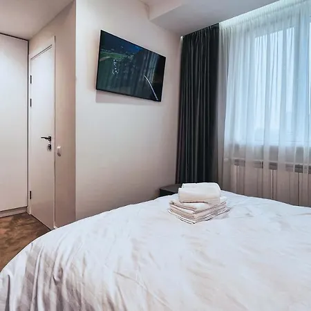 Hotel David's Bucarest